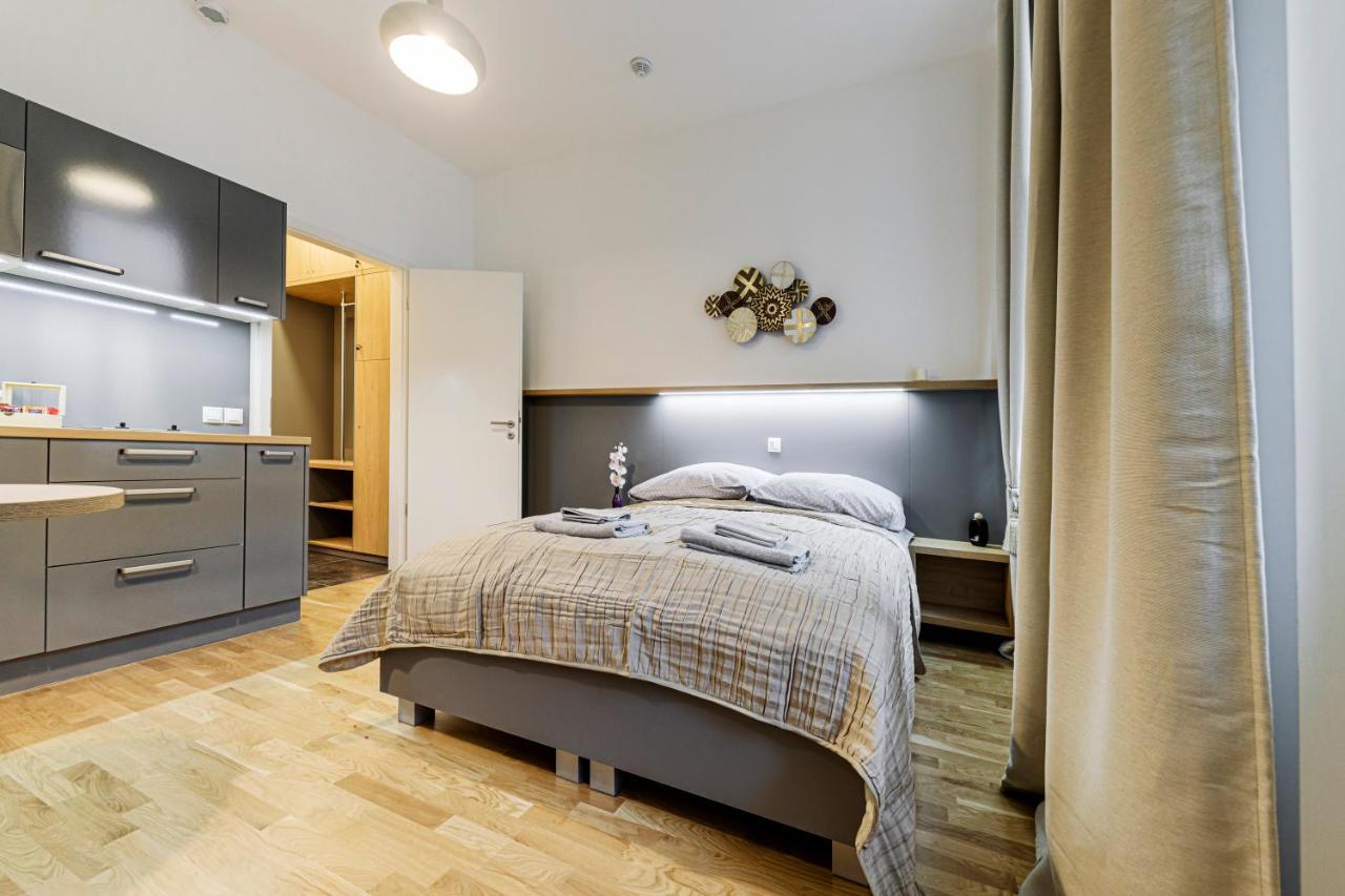 Maison Guest house Prague