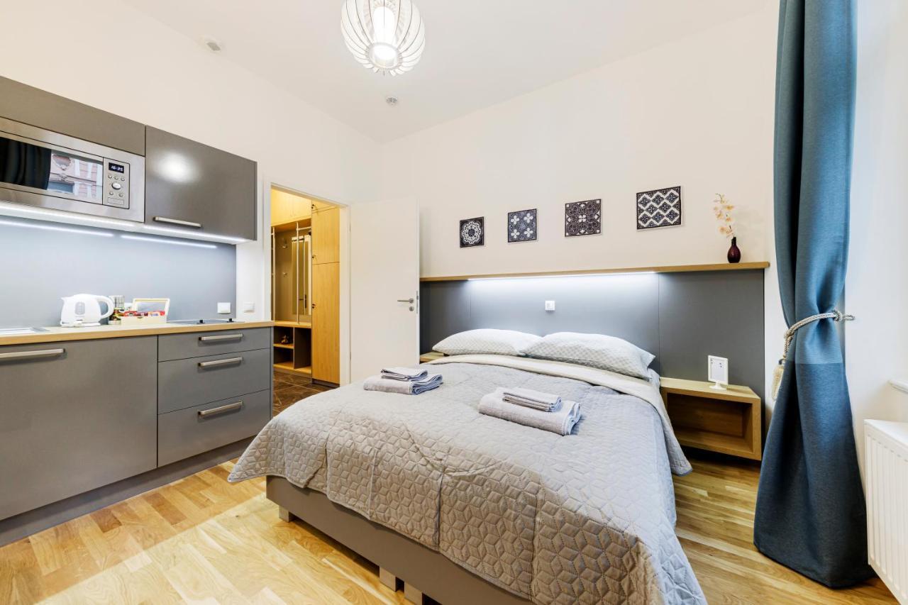 Maison Guest house