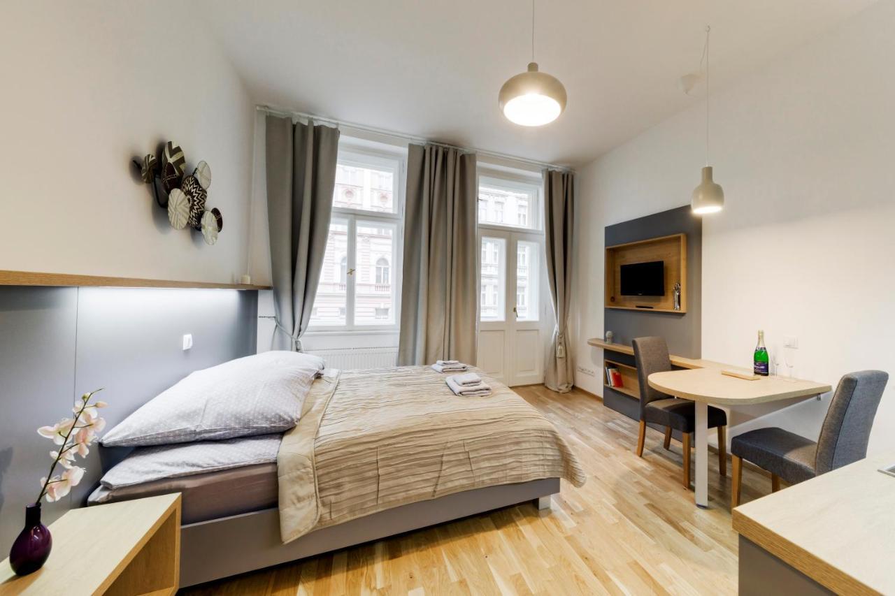 Maison Guest house