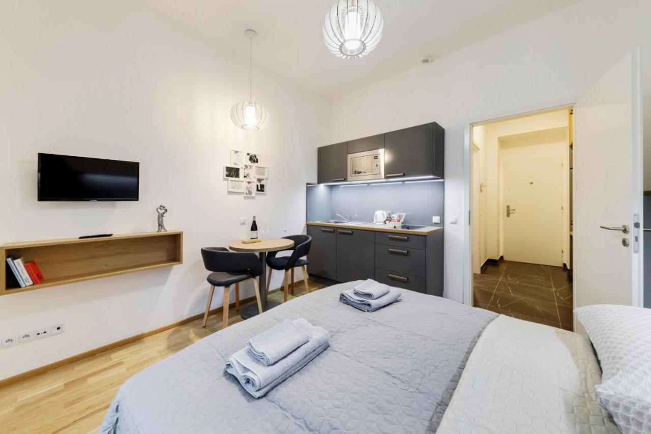 Guest house Maison Prague