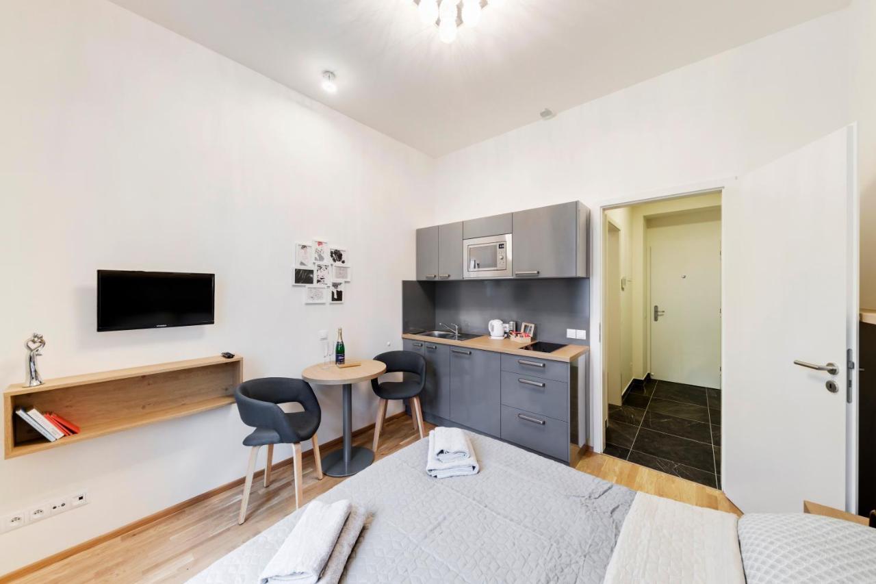 Maison Guest house