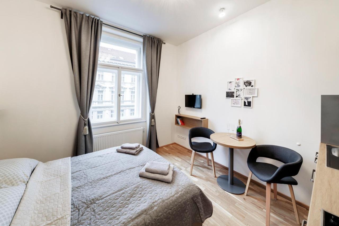 Maison Guest house *