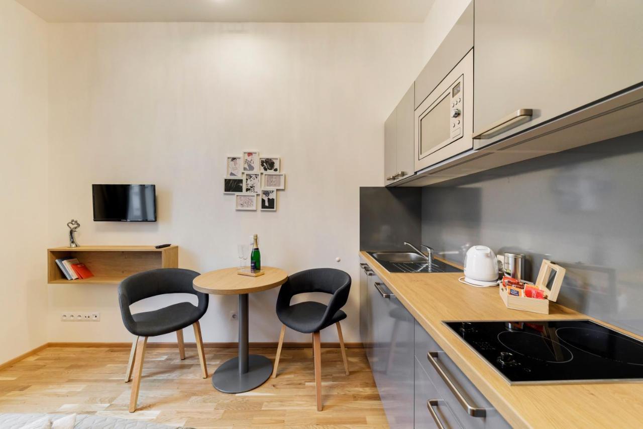 Maison * Prague