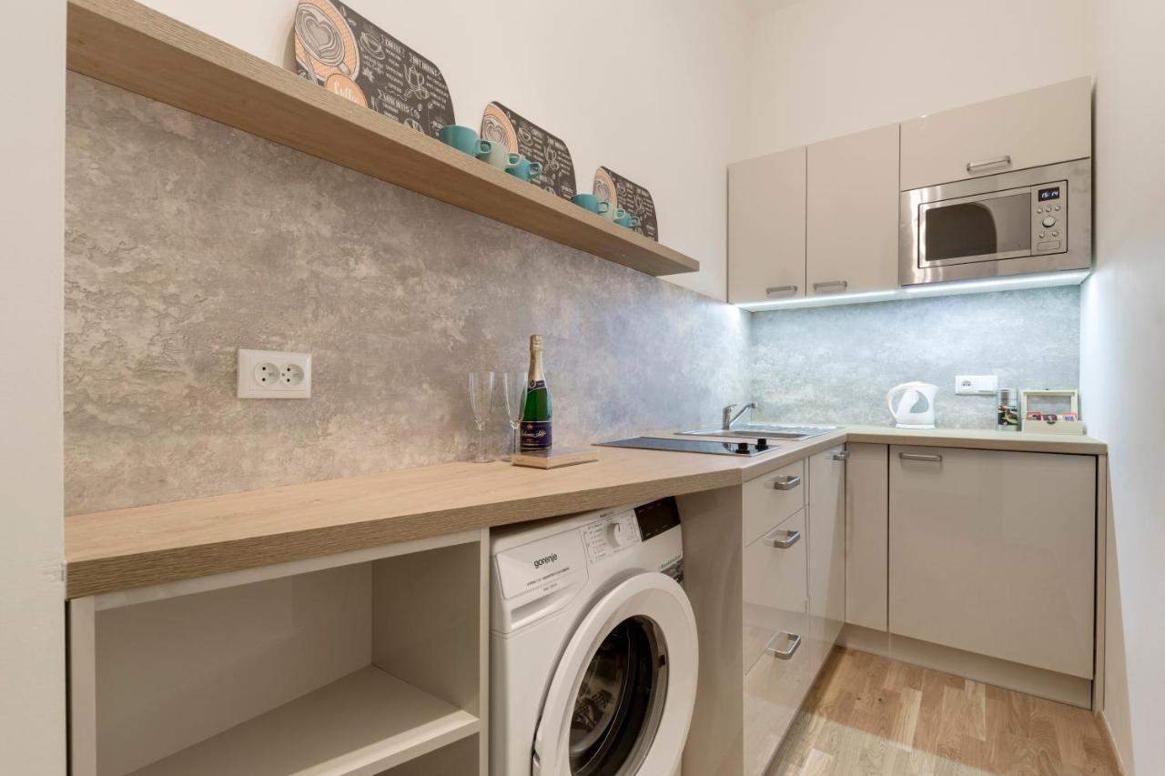 Maison Guest house Prague