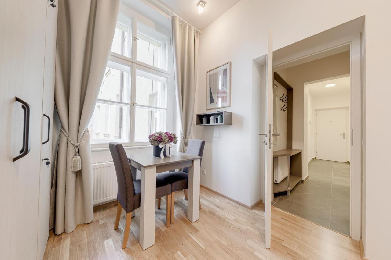 Guest house Maison Prague