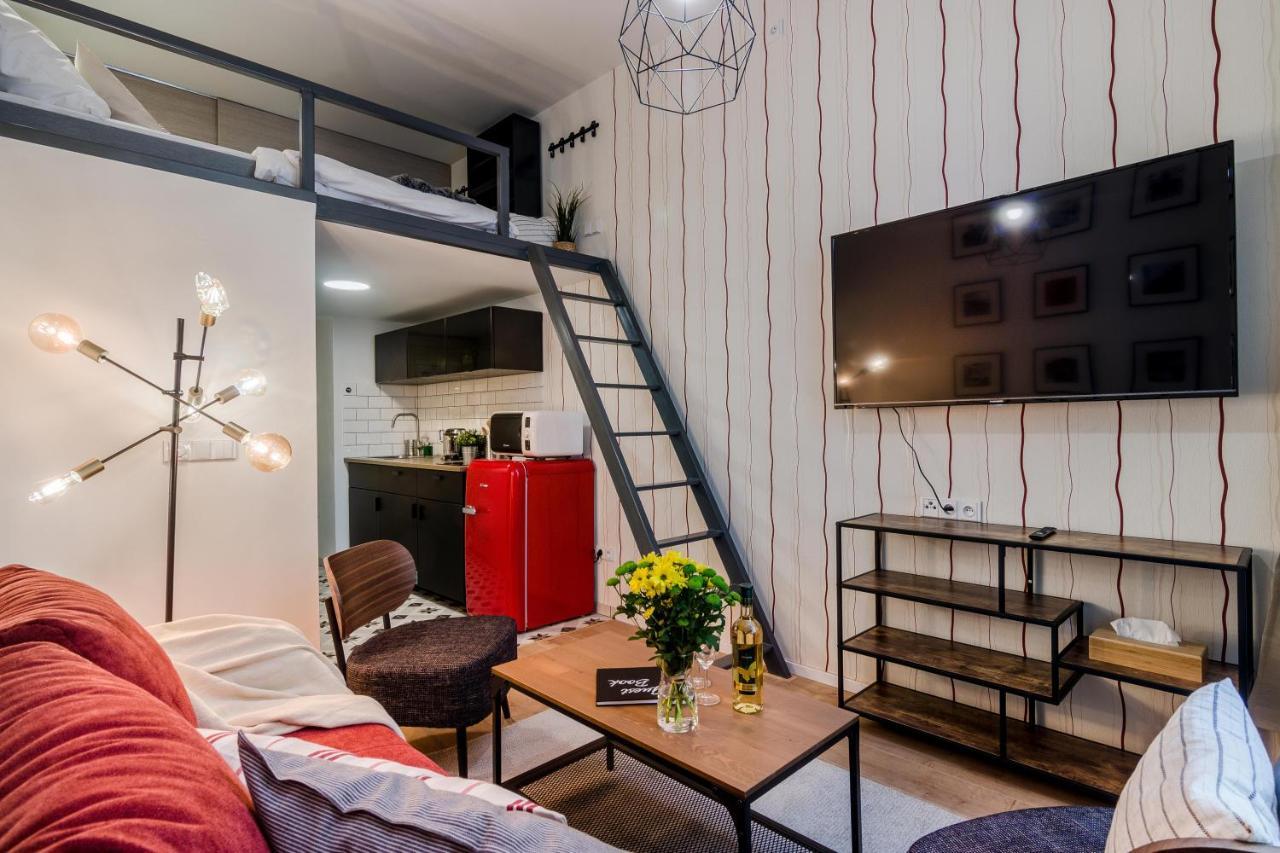 Appartement Royal By Michal&friends Prague