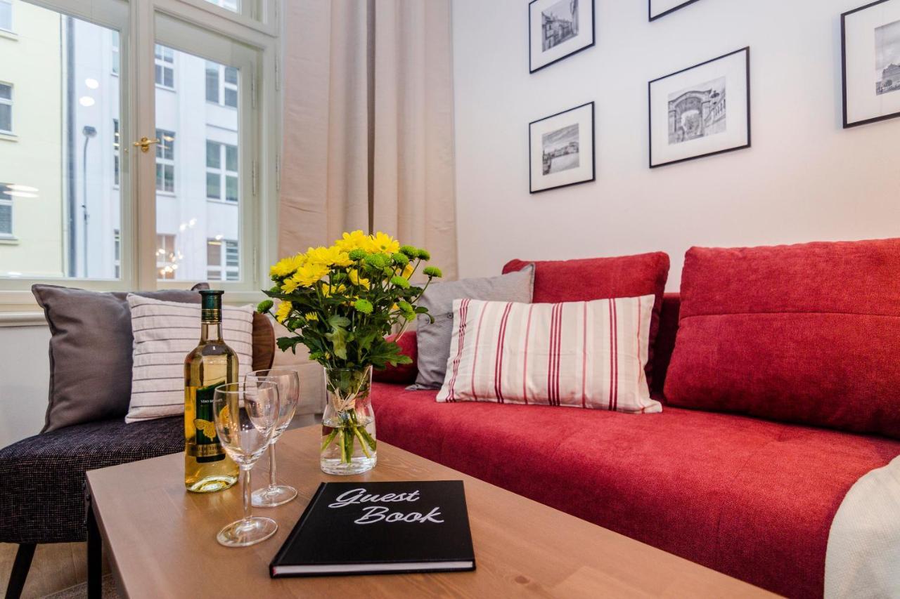 Royal By Michal&friends Appartement *