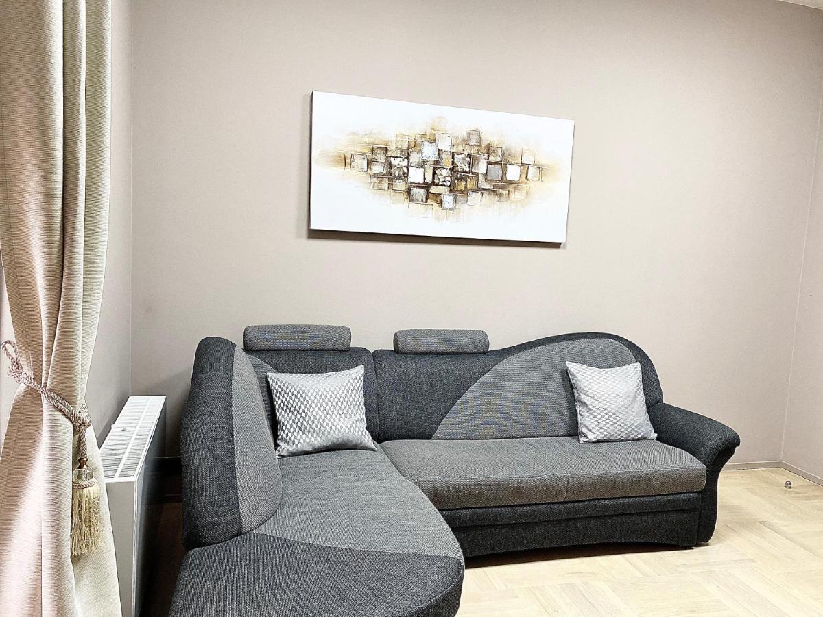 Exclusive + Best Located Apartment Prague
