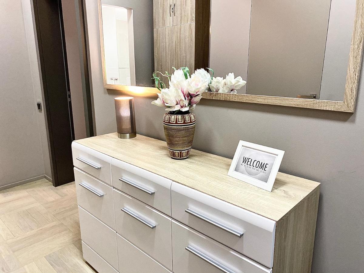 Exclusive + Best Located Apartment *
