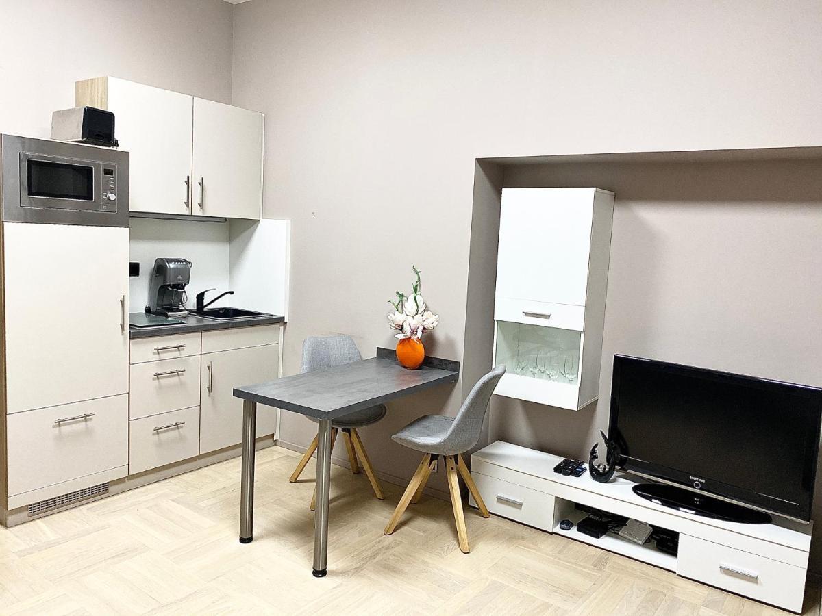 Apartment Exclusive + Best Located
