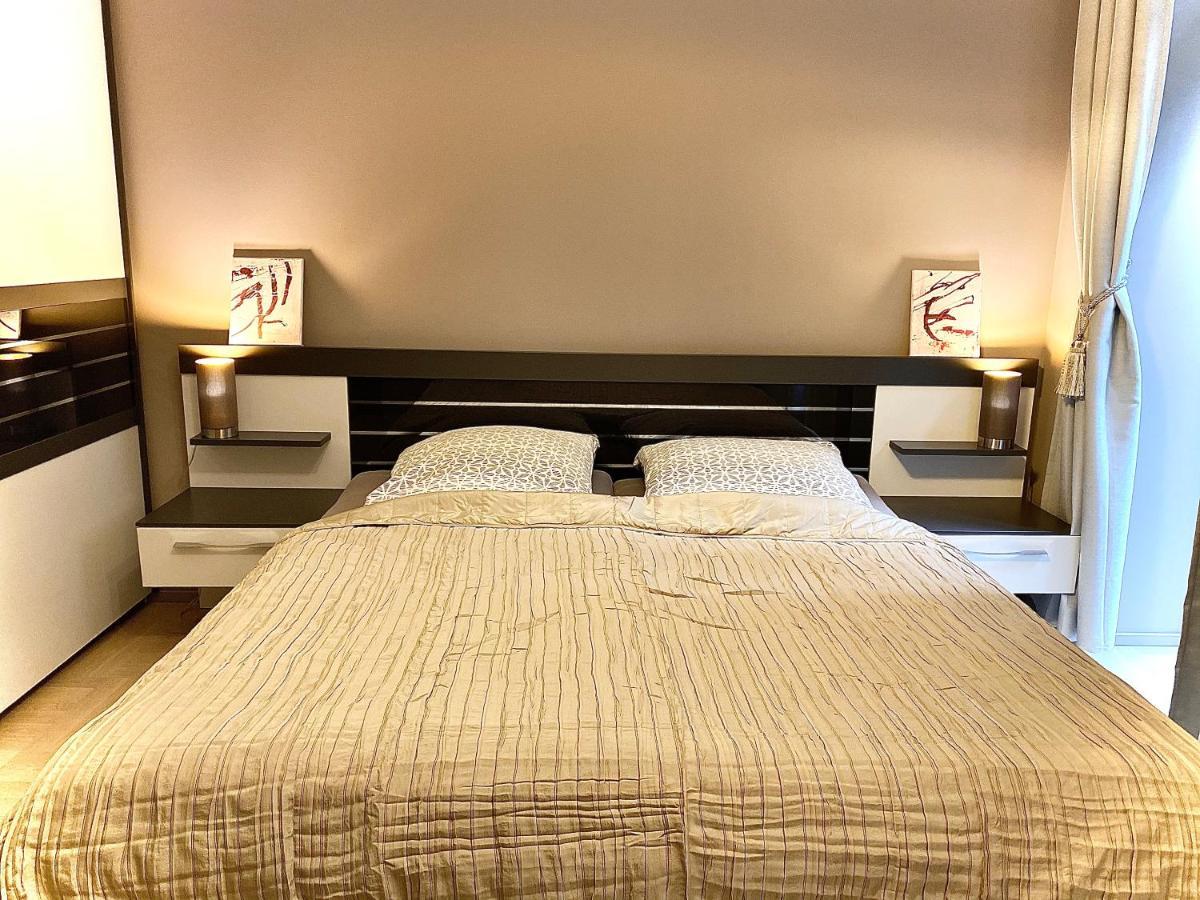 Exclusive + Best Located Apartment *