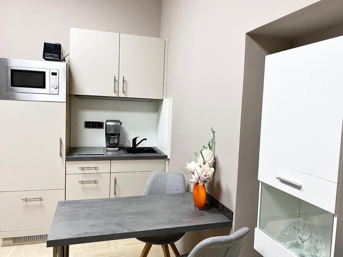 Exclusive + Best Located Apartment Prague