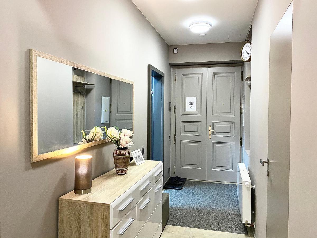 Apartment Exclusive + Best Located