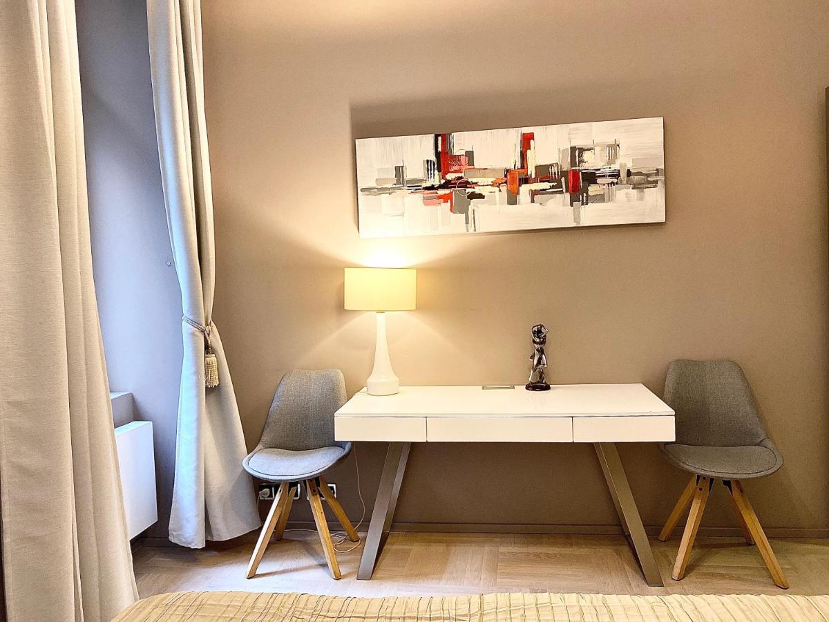 Exclusive + Best Located * Prague
