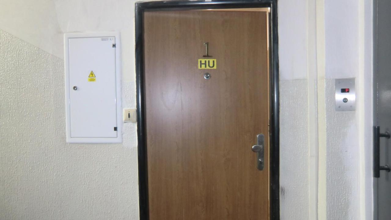 Hu Séjour chez l'habitant