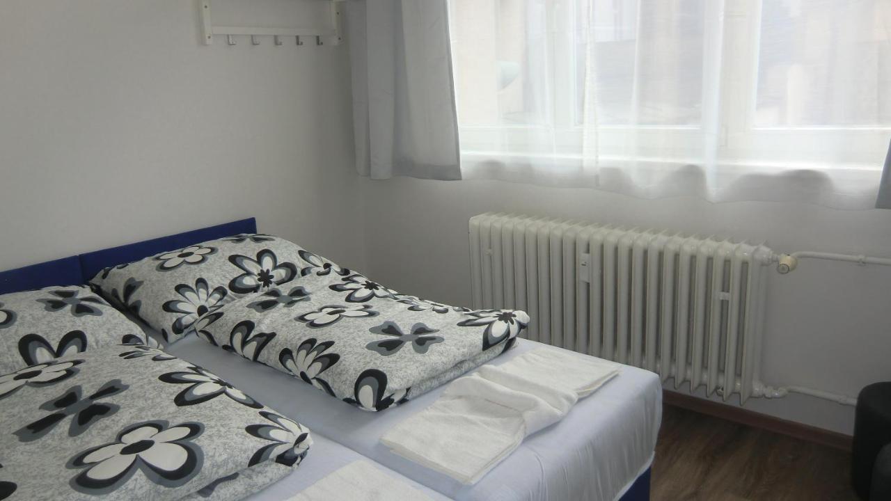 Séjour chez l'habitant Hu
