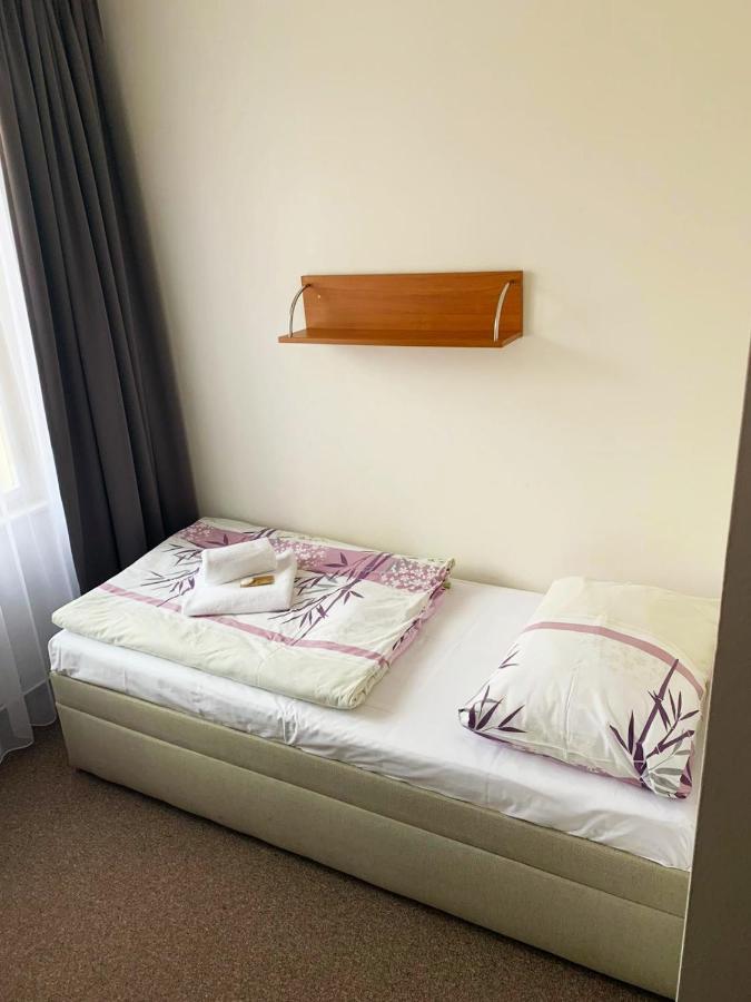 Marianeum Hotel Prague