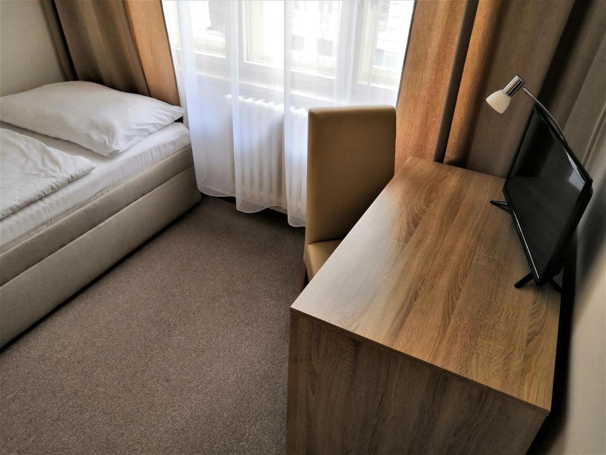 Marianeum Hotel 3*