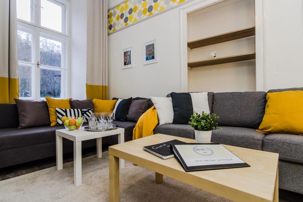Historic Centre By Michal&friends * Prague