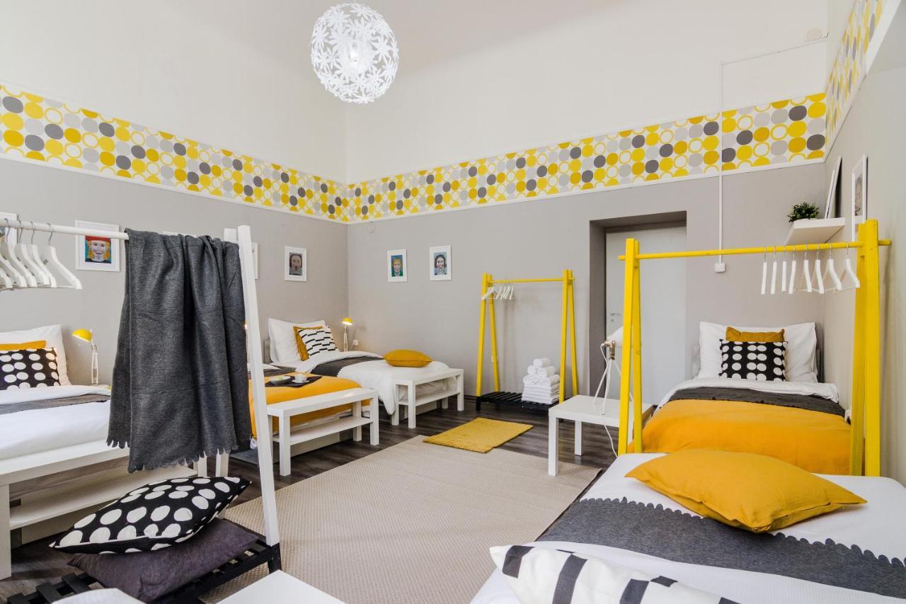 Historic Centre By Michal&friends Apartment Prague