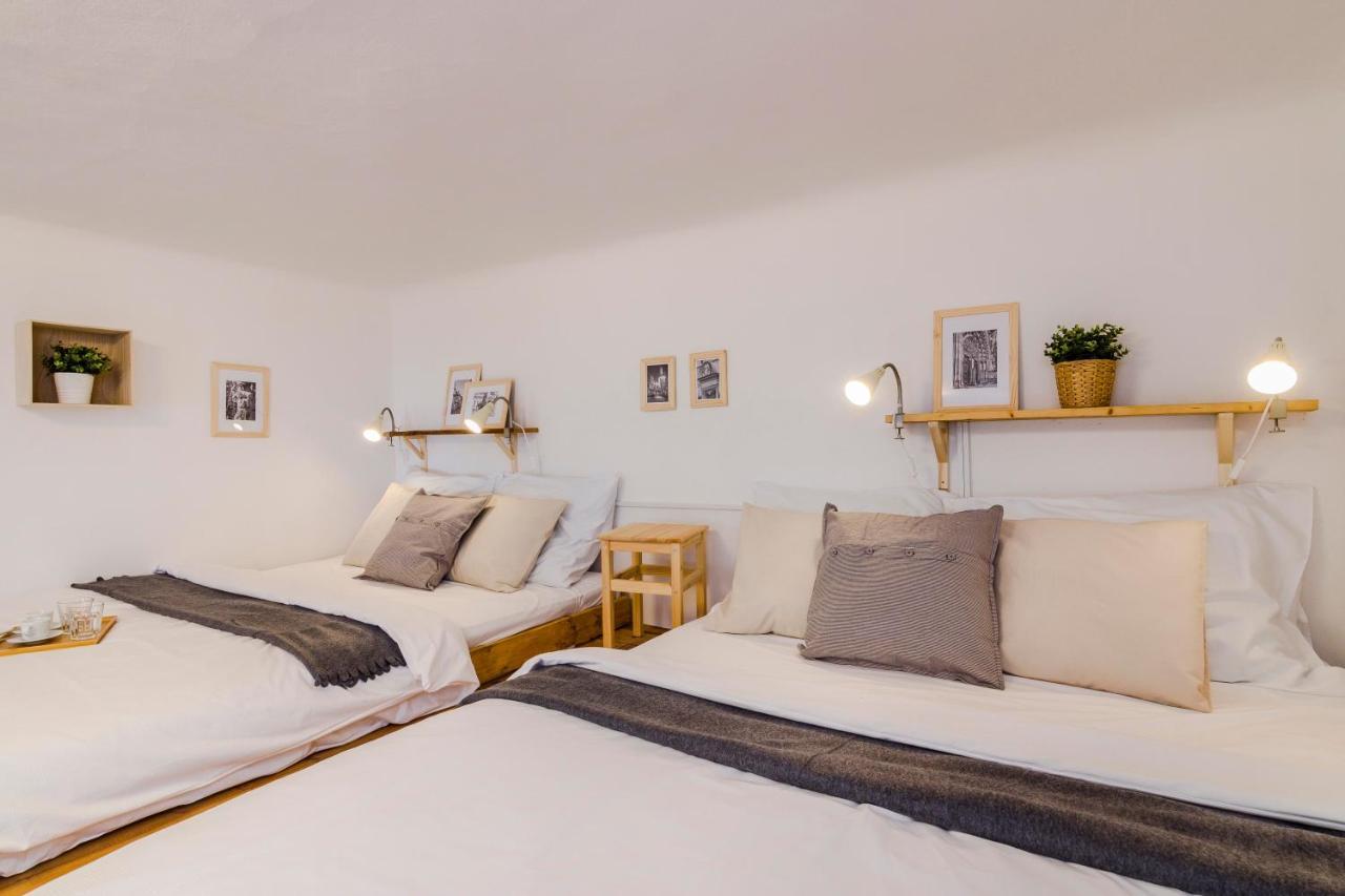 Apartment Historic Centre By Michal&friends Prague
