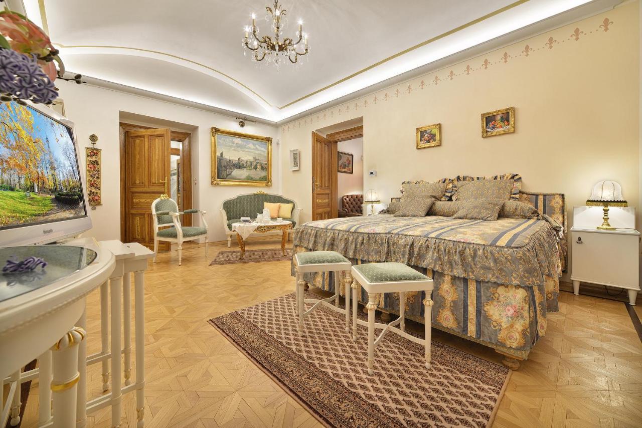 Dalia Janackovo Nabrezi * Prag