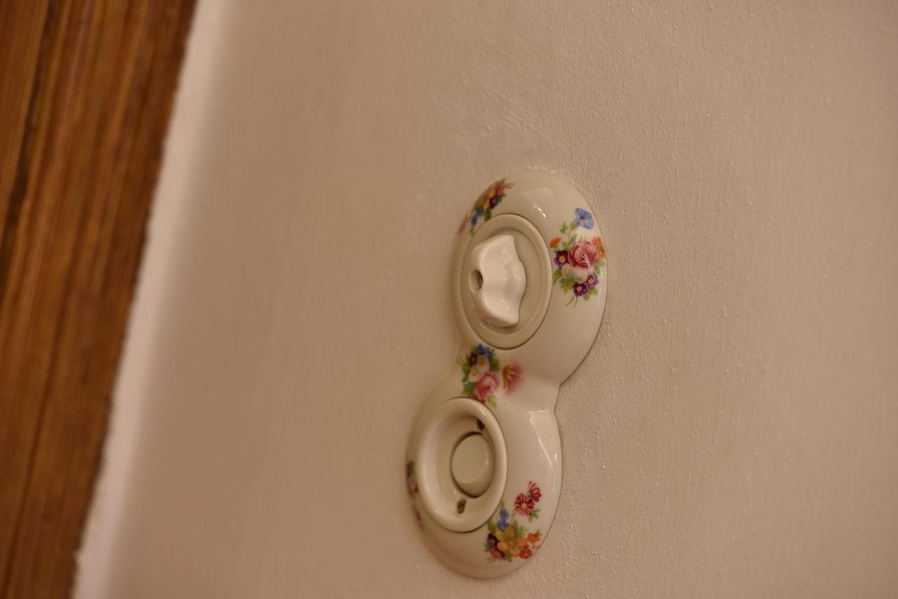 Dalia Janackovo Nabrezi Apartment Prag