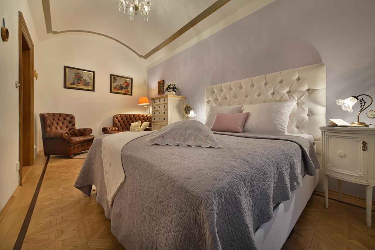 Apartment Dalia Janackovo Nabrezi *