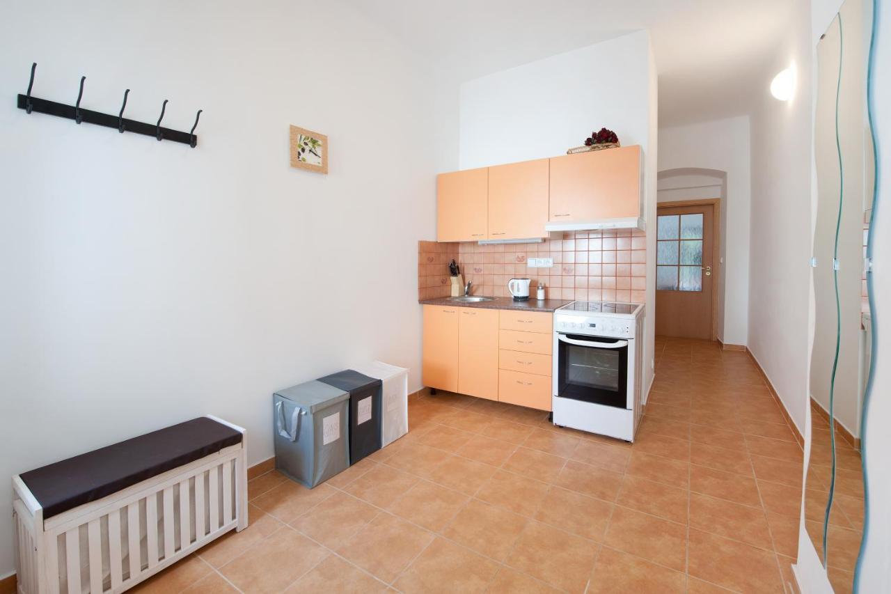Locals Monastery Appartement *