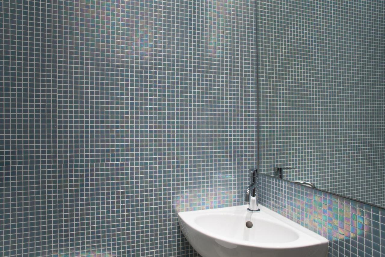 Bright Na Porici Appartement