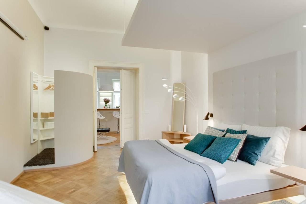 Appartement Bright Na Porici *