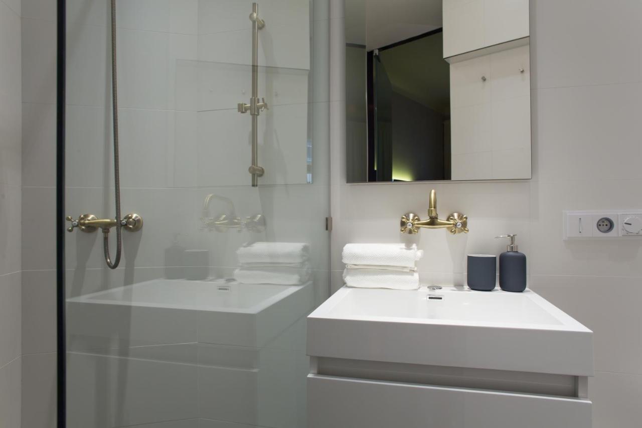 Bright Havelska Appartement *