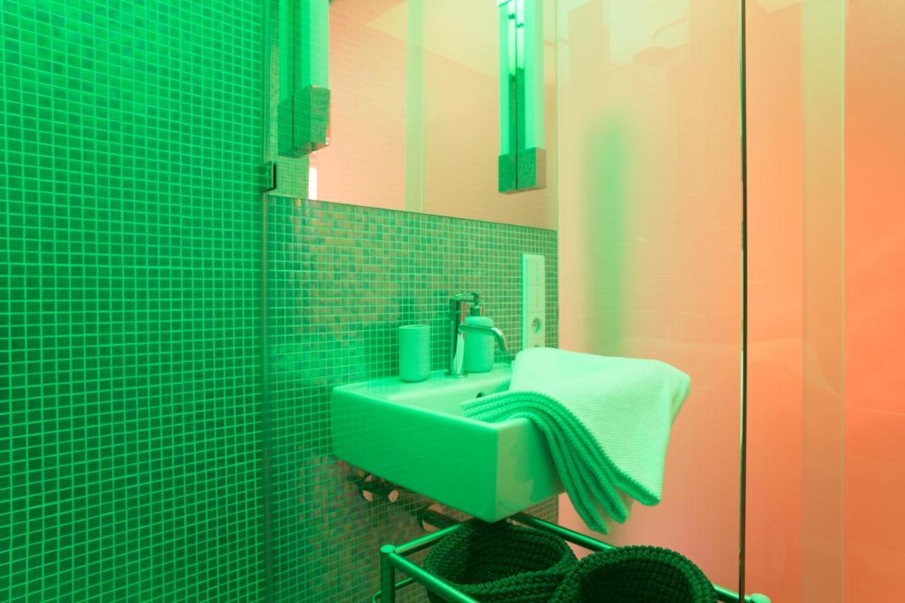 Appartement Bright Na Porici