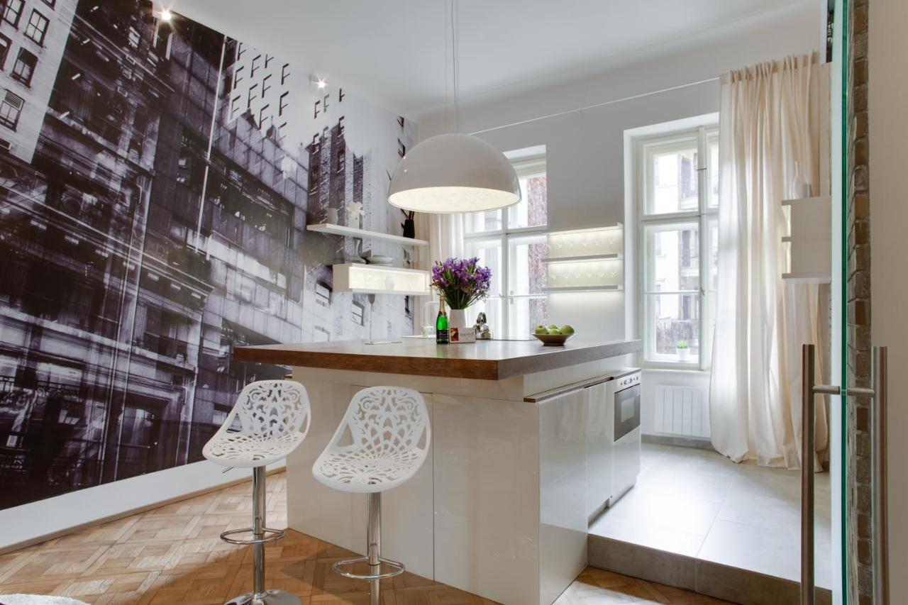 Appartement Bright Na Porici *