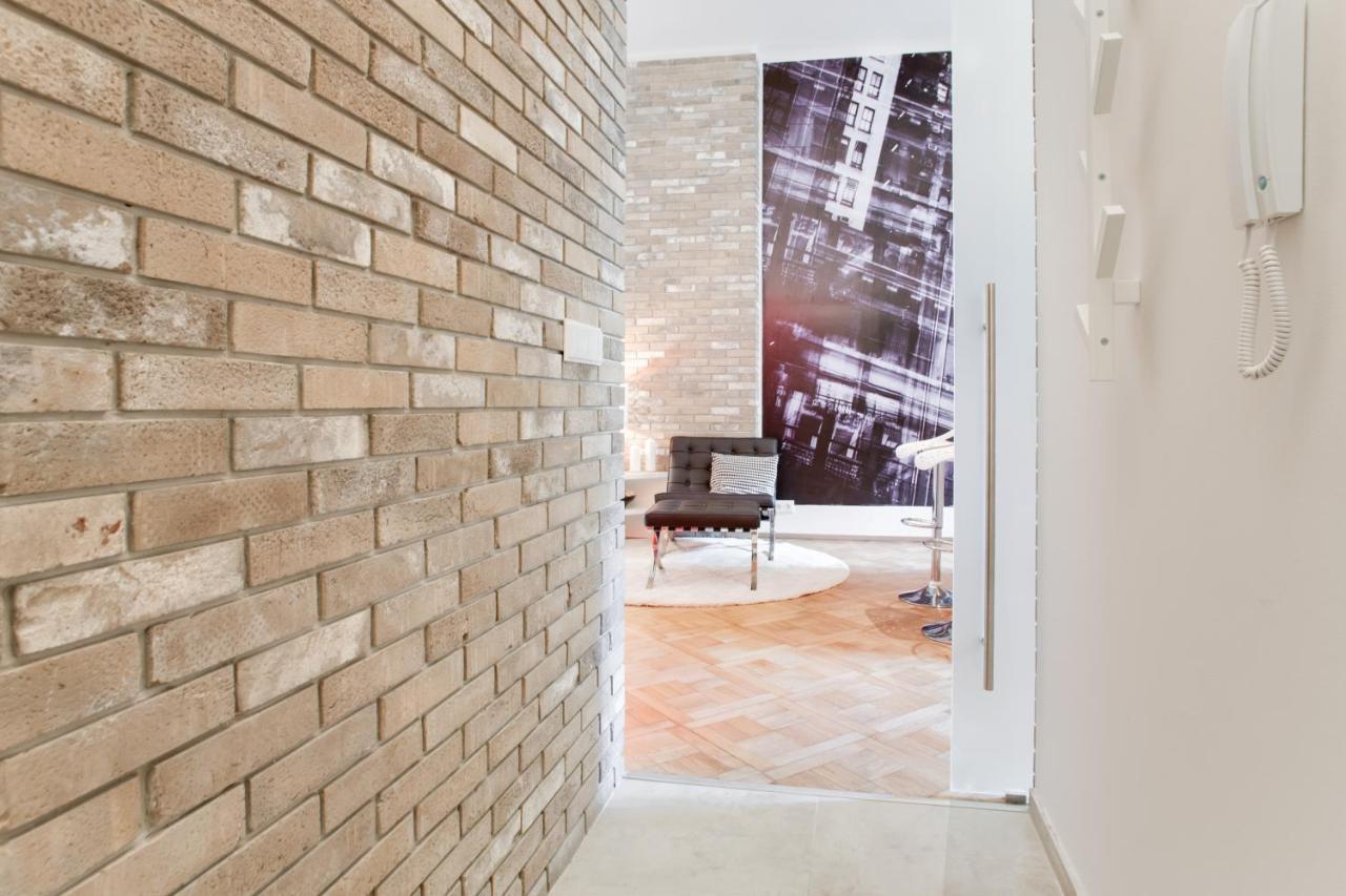 Appartement Bright Na Porici Prague