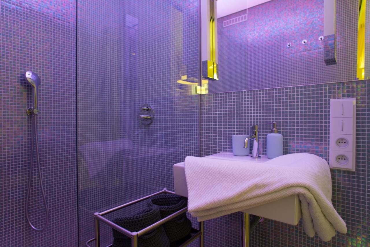 Appartement Bright Na Porici Prague