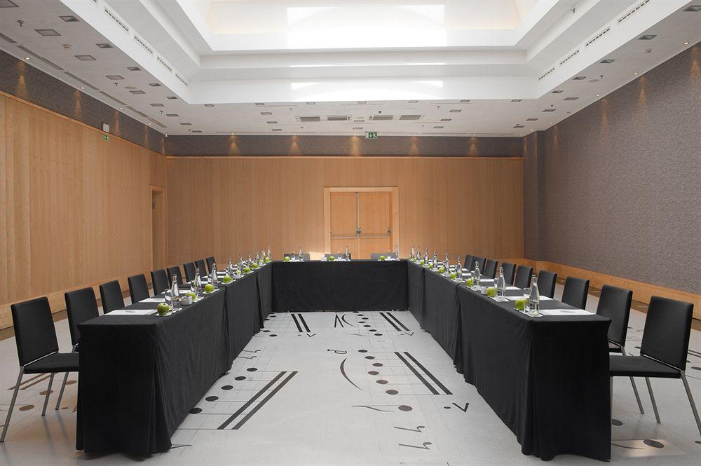 Otel Eurostars Thalia 5*