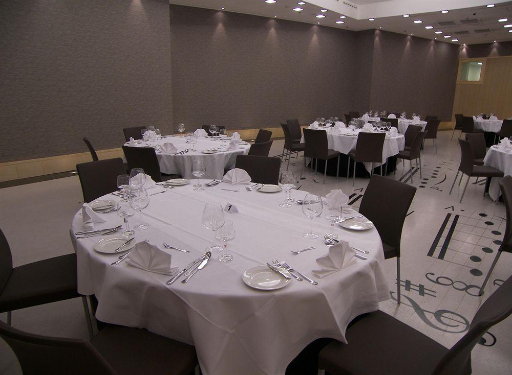 Eurostars Thalia 5*