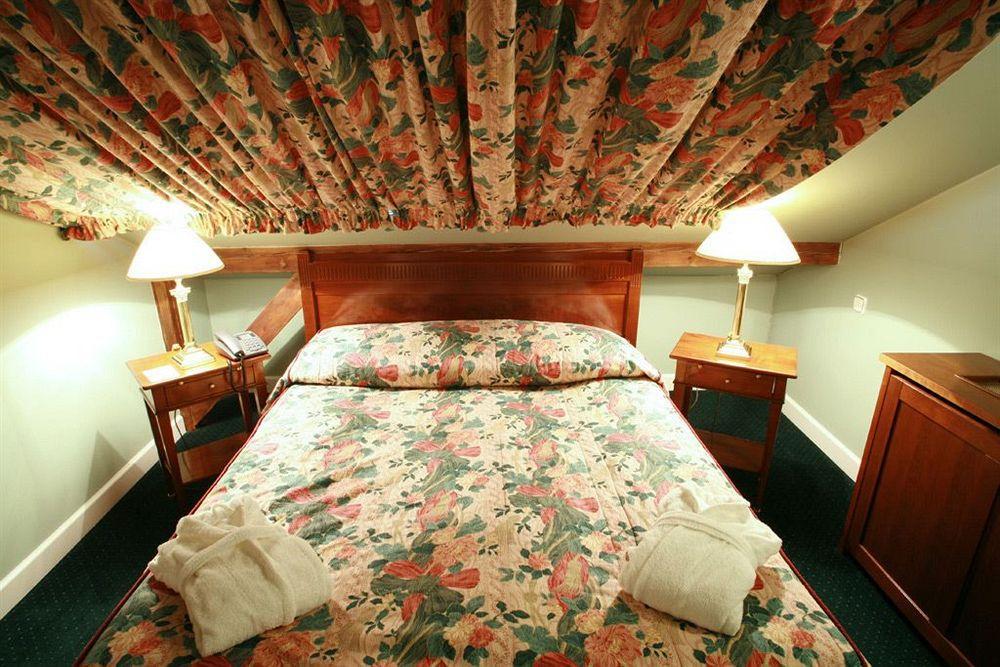 Liberty Hotel Prague