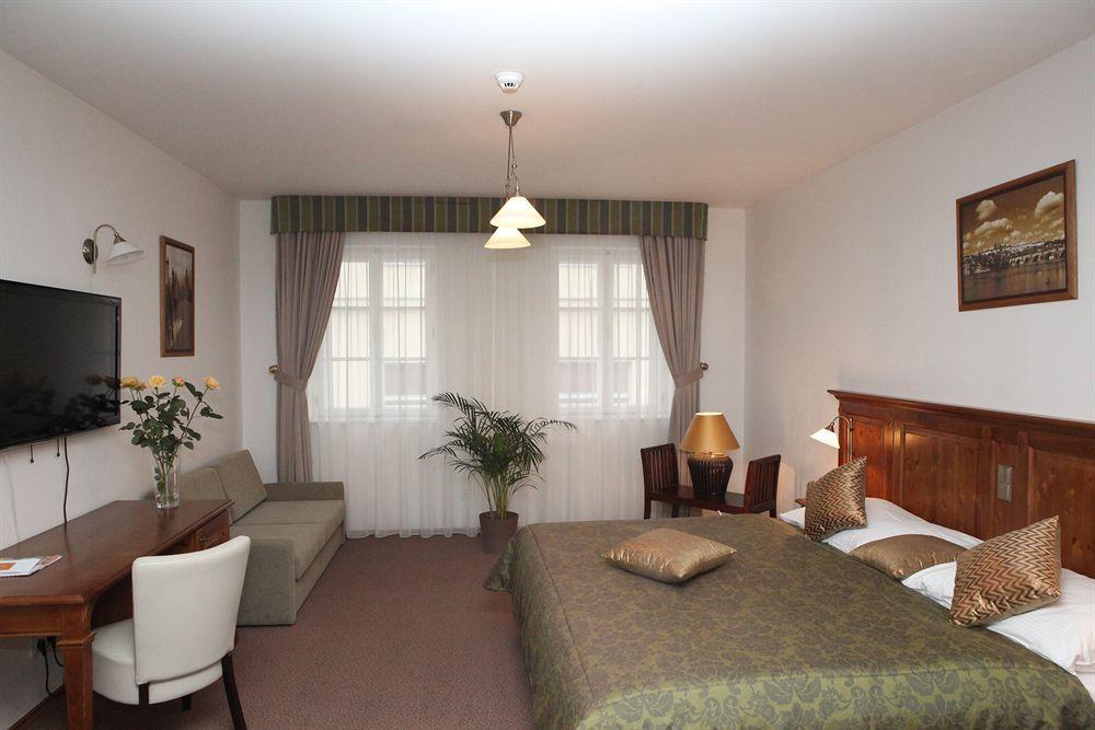 Hotel Agnes Prague