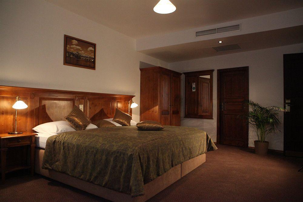 Hotel Agnes