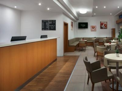 Astoria Hotel 4*