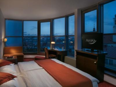 Hotel Astoria Prague