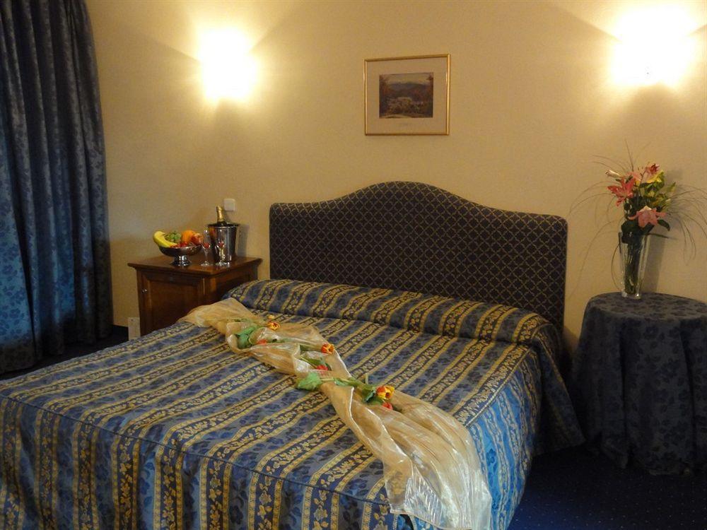 Tyl Hotel 4*