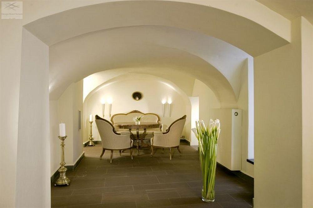 Design Neruda Hotel