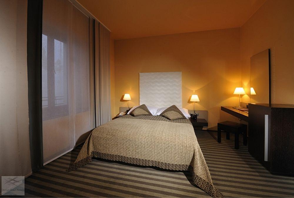 Design Neruda Hotel 4*