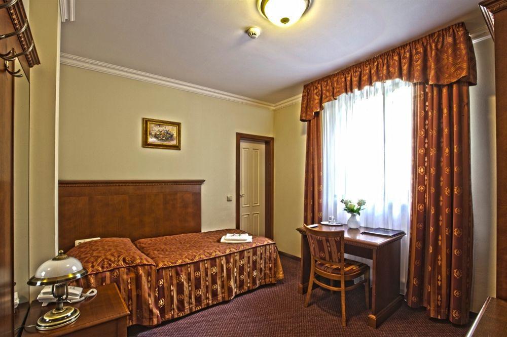 Hotel Arkada