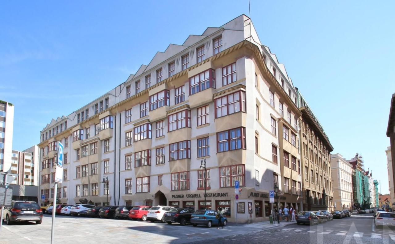 Cubistic Eliska / Jewish Quarter / Old Town Daire Prag