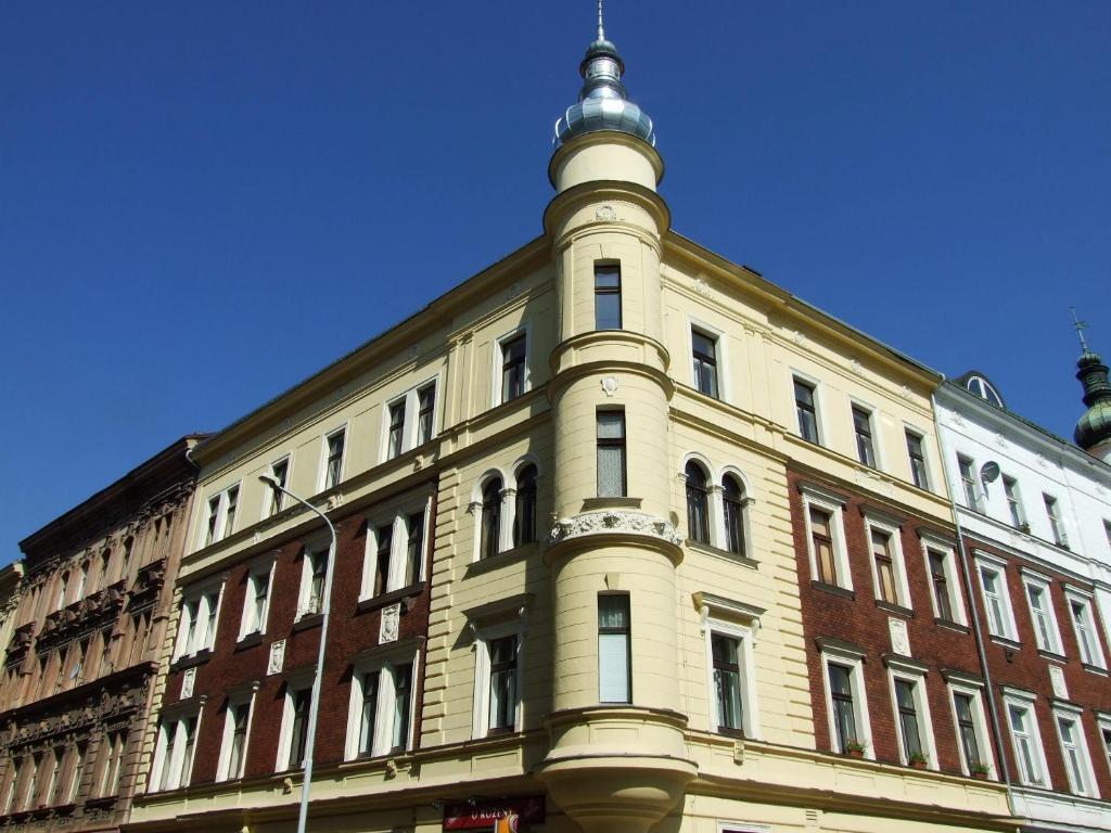 Visit In * Prague