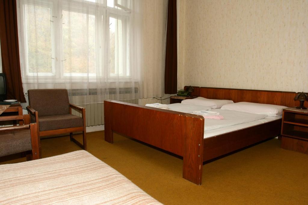 Hotel Michle